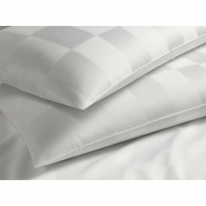 Top 10 ✨ Elegante Courage Kopfkissenbezug Aus Satin - 80x80 Cm - Weiß ? 2 Top 10 ✨ Elegante Courage Kopfkissenbezug Aus Satin - 80x80 Cm - Weiß ? – Bild 2