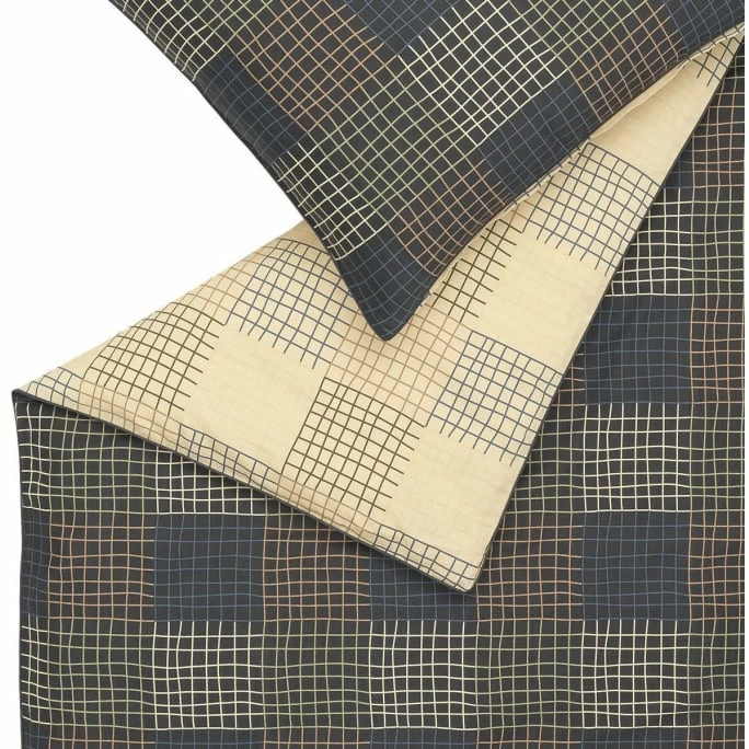 Bestes Angebot ? ESPRIT Home Madison Bettwäsche-Set Aus Satin - 135x200 / 80x80 Cm - Navy ✨ 2 Bestes Angebot ? ESPRIT Home Madison Bettwäsche-Set Aus Satin - 135x200 / 80x80 Cm - Navy ✨ – Bild 2