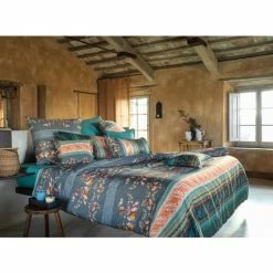 Bestpreis ? Bassetti OROSEI Kopfkissen-Bezug Aus Baumwollsatin - 40x80 Cm - G1-grau ? -ESSENZA HOME SHOP unnamed file 1073