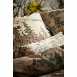 Auslauf ? ESSENZA HOME Essenza Carice Bettwäsche-Set - 155x220 / 80x80 Cm - Multi ? -ESSENZA HOME SHOP unnamed file 108