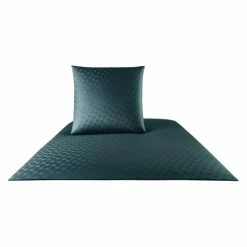 Besorgen ? JOOP! Cornflower Bettwäsche Aus Mako-Satin - 240x220 / 2x80x80 Cm - Quarz ⭐