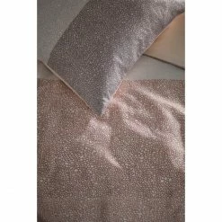 Angebote ? Beddinghouse Privileged Satin-Bettwäsche - 80x80 Cm - Nude ?