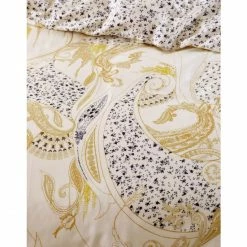 Bester Verkauf ✨ ESSENZA HOME Essenza Verena Bettwäsche-Set - 155x220 / 80x80 - Antique White ? -ESSENZA HOME SHOP unnamed file 111