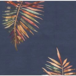 Billig ? Schöner Wohnen Jungle Mood Bettwäsche-Set - 135x200 / 80x80 Cm - Navy ? -ESSENZA HOME SHOP unnamed file 1127