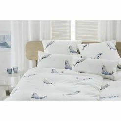 Großhandel ? Elegante Seals Kopfkissenbezug Aus Mako-Satin - 40x80 Cm - Weiß ? 7 Großhandel ? Elegante Seals Kopfkissenbezug Aus Mako-Satin - 40x80 Cm - Weiß ? -ESSENZA HOME SHOP unnamed file 1164