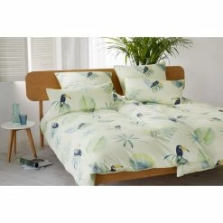 Budget ? Elegante Tukan Kopfkissenbezug Aus Mako-Satin - 40x80 Cm - Zitrus ⌛ 3 Budget ? Elegante Tukan Kopfkissenbezug Aus Mako-Satin - 40x80 Cm - Zitrus ⌛ -ESSENZA HOME SHOP unnamed file 1177