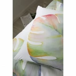 Blitzangebot ? Elegante Splendid Bettwäsche-Set Aus Mako-Satin - 135x200 / 40x80 Cm - Weiß ❤️ -ESSENZA HOME SHOP unnamed file 1181