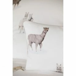 Schlussverkauf ? Elegante Alpaka Bettwäsche-Set Aus Mako-Satin - 135x200 / 40x80 Cm - Weiß ? 6 Schlussverkauf ? Elegante Alpaka Bettwäsche-Set Aus Mako-Satin - 135x200 / 40x80 Cm - Weiß ? -ESSENZA HOME SHOP unnamed file 1208