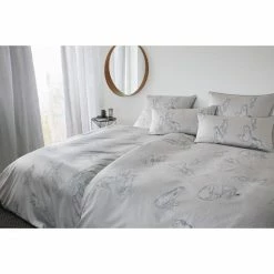 Bestes Angebot ? Elegante Panthera Bettwäsche-Set Aus Mako-Satin - 135x200 / 40x80 Cm - Taupe ⭐ 3 Bestes Angebot ? Elegante Panthera Bettwäsche-Set Aus Mako-Satin - 135x200 / 40x80 Cm - Taupe ⭐ -ESSENZA HOME SHOP unnamed file 1216