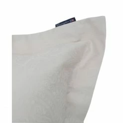 Coupon ? LEXINGTON Hotel Sateen Jacquard Kopfkissen-Bezug - 40x80 Cm - Light Beige ? -ESSENZA HOME SHOP unnamed file 1236