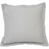 Am billigsten ? LEXINGTON Hotel Sateen Jacquard Kopfkissen-Bezug - 40x80 Cm - Gray ? -ESSENZA HOME SHOP unnamed file 1250