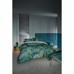 Rabatt ? Beddinghouse Enlighted Bettwäsche-Set - 135x200 / 80x80 Cm - Grün ❤️ -ESSENZA HOME SHOP unnamed file 1269