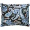 Bestes Angebot ? GANT Painted Paisley Kopfkissenbezug Aus Baumwollsatin - 40x80 Cm - Evening Blue ? -ESSENZA HOME SHOP unnamed file 1280