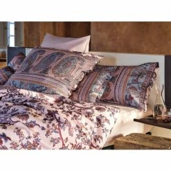 Blitzangebot ? Bassetti GENOVA Bettwäsche-Set Aus Baumwollsatin - 155x220 / 80x80 Cm - 41-beige ? 4 Blitzangebot ? Bassetti GENOVA Bettwäsche-Set Aus Baumwollsatin - 155x220 / 80x80 Cm - 41-beige ? -ESSENZA HOME SHOP unnamed file 1288