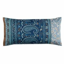 Großhandel ⌛ Bassetti COMO Kopfkissen-Bezug Aus Baumwollsatin - 40x80 Cm - G1-grau ?