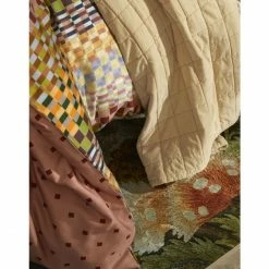 Rabatt ? ESSENZA HOME Essenza Stach Bettwäsche-Set Aus Satin - 155x220 / 80x80 Cm - Antique Pink ? -ESSENZA HOME SHOP unnamed file 130