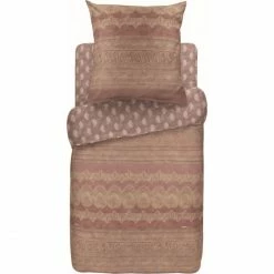 Top 10 ? Bassetti CARRARA Kopfkissenbezug Aus Baumwollsatin - 40x80 Cm - P1-puderrosa ?