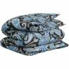 Blitzangebot ? GANT Painted Paisley Bettdeckenbezug Aus Baumwollsatin - 155x220 Cm - Evening Blue ? -ESSENZA HOME SHOP unnamed file 1319