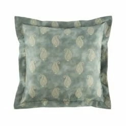 Beste Bewertungen von ? Bassetti LEVANTO Kopfkissenbezug - 40x40 Cm - G1 - Grau ?