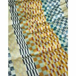 Besorgen ? ESSENZA HOME Essenza Stach Bettwäsche-Set Aus Satin - 135x200 / 80x80 Cm - Autumn Yellow ? -ESSENZA HOME SHOP unnamed file 133