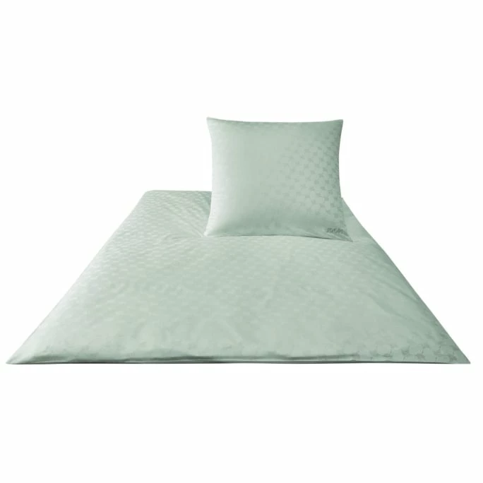 Besorgen ⭐ JOOP! Cornflower Bettwäsche - 135x200 / 80x80 Cm - Silber ? 1 Besorgen ⭐ JOOP! Cornflower Bettwäsche - 135x200 / 80x80 Cm - Silber ?