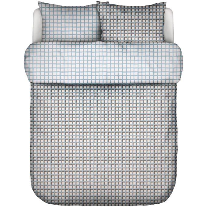 Bestpreis ? Marc O'Polo Karie Bettwäsche Aus Satin - 155x220 / 80x80 Cm - Powder Blue ? 1 Bestpreis ? Marc O'Polo Karie Bettwäsche Aus Satin - 155x220 / 80x80 Cm - Powder Blue ?