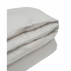 Bestpreis ? LEXINGTON Hotel Sateen Jacquard Bettdecken-Bezug - 155x220 Cm - Light Beige ? -ESSENZA HOME SHOP unnamed file 1341