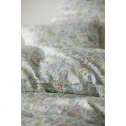 Bestes Angebot ? Elegante Fortune Bettwäsche-Set Aus Mako-Satin - 135x200 / 40x80 Cm - Lime ? 5 Bestes Angebot ? Elegante Fortune Bettwäsche-Set Aus Mako-Satin - 135x200 / 40x80 Cm - Lime ? -ESSENZA HOME SHOP unnamed file 1347