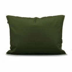 Bester Verkauf ? ESSENZA HOME Essenza Minte Satin-Bettwäsche - 135x200 / 80x80 Cm - Moss ? -ESSENZA HOME SHOP unnamed file 1399