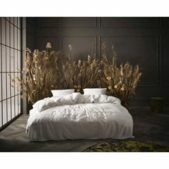 Budget ? ESSENZA HOME Essenza Minte Satin-Bettwäsche - 135x200 / 80x80 Cm - White ? -ESSENZA HOME SHOP unnamed file 1407