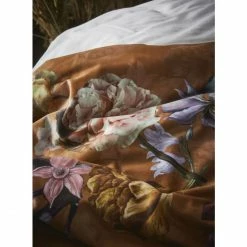 Budget ? ESSENZA HOME Essenza Minte Satin-Bettwäsche - 135x200 / 80x80 Cm - White ? -ESSENZA HOME SHOP unnamed file 1411