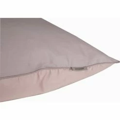 Budget ? Schöner Wohnen Pure Bettwäsche-Set - 200x200 / 2x80x80 Cm - Rose-schlamm ? -ESSENZA HOME SHOP unnamed file 1420