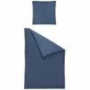 Top 10 ⌛ Irisette ASPEN 8740 Mako-Satin Bettwäsche - 155x220 / 80x80 Cm - Indigo ? -ESSENZA HOME SHOP unnamed file 1433