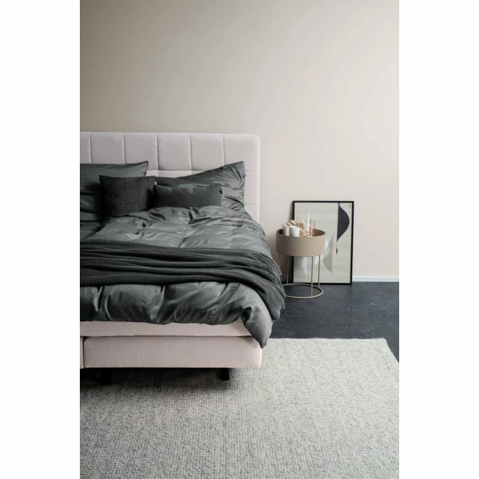 Beste Bewertungen von ? Schöner Wohnen Pure Kopfkissen-Bezug - 40x80 Cm - Grau ? 3 Beste Bewertungen von ? Schöner Wohnen Pure Kopfkissen-Bezug - 40x80 Cm - Grau ? – Bild 3