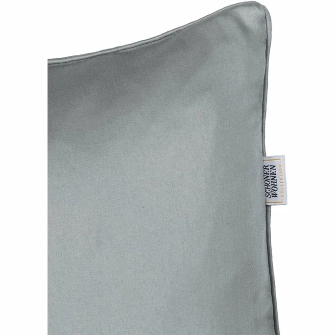Beste Bewertungen von ? Schöner Wohnen Pure Kopfkissen-Bezug - 40x80 Cm - Grau ? 6 Beste Bewertungen von ? Schöner Wohnen Pure Kopfkissen-Bezug - 40x80 Cm - Grau ? – Bild 6