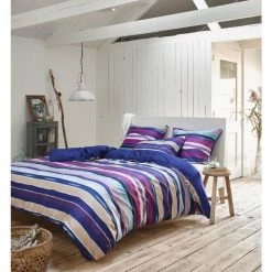 Auslauf ? ESPRIT HOME Esprit Abel Bettwäsche - 155x220 / 80x80 Cm - Multi ? -ESSENZA HOME SHOP unnamed file 1446