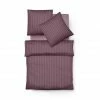 Brandneu ? Fleuresse Rubin Bettwäsche-Set Aus Satin - 135x200 / 80x80 Cm - Purple ❤️ -ESSENZA HOME SHOP unnamed file 1467