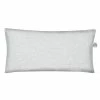 Bestpreis ? Irisette Stream 8481 Kopfkissen-Bezug Aus Satin - 40x80 Cm - Silber ? -ESSENZA HOME SHOP unnamed file 1476