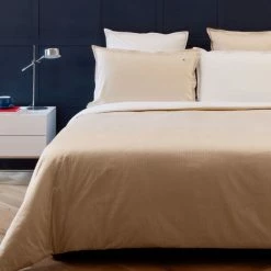 Blitzangebot ? Tommy Hilfiger REFINED STRIPE Kopfkissenbezug Aus Baumwollsatin - 40x80 Cm - Naturale ? -ESSENZA HOME SHOP unnamed file 1487
