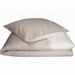 Brandneu ? Schöner Wohnen Pure Bettwäsche-Set - 135x200 / 80x80 Cm - Offwhite-sand ? 9 Brandneu ? Schöner Wohnen Pure Bettwäsche-Set - 135x200 / 80x80 Cm - Offwhite-sand ? -ESSENZA HOME SHOP unnamed file 1491