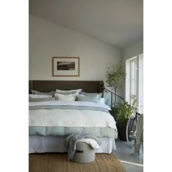 Top 10 ? Lexington Hotel Satin Bettdecken-Bezug - 135x200 Cm - Sage Green ? 10 Top 10 ? Lexington Hotel Satin Bettdecken-Bezug - 135x200 Cm - Sage Green ? -ESSENZA HOME SHOP unnamed file 1507