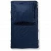 Coupon ? Damai Linea Bettwäsche-Set Aus Satin - 135x200 / 80x80 Cm - Indigo ? -ESSENZA HOME SHOP unnamed file 1534