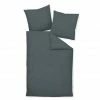 Neu ? Janine Colors 31001 Bettwäsche - 60x40 Cm - Anthrazit ? -ESSENZA HOME SHOP unnamed file 1541