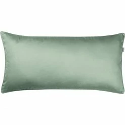 Bestpreis ? Schöner Wohnen Pure Kopfkissen-Bezug - 40x80 Cm - Salbei ✔️ -ESSENZA HOME SHOP unnamed file 1544