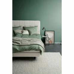 Bestpreis ? Schöner Wohnen Pure Kopfkissen-Bezug - 40x80 Cm - Salbei ✔️ -ESSENZA HOME SHOP unnamed file 1545