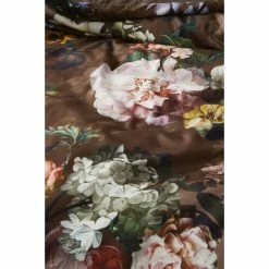 Top 10 ? ESSENZA HOME Essenza Fleur Satin Bettwäsche - 135x200 / 80x80 Cm - Chocolate ⌛ -ESSENZA HOME SHOP unnamed file 1584