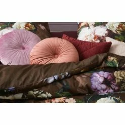 Top 10 ? ESSENZA HOME Essenza Fleur Satin Bettwäsche - 135x200 / 80x80 Cm - Chocolate ⌛ -ESSENZA HOME SHOP unnamed file 1585