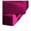 Billig ? Fleuresse Colours L Bettlaken Aus Mako-Satin - 160x260 Cm - Cassis ? -ESSENZA HOME SHOP unnamed file 1588