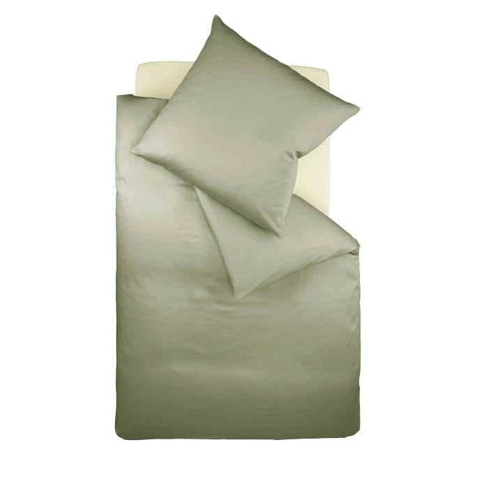 Angebote ? Fleuresse Colours Bettwäsche-Garnitur - 135x200 / 80x80 Cm - Grau ? 1 Angebote ? Fleuresse Colours Bettwäsche-Garnitur - 135x200 / 80x80 Cm - Grau ?