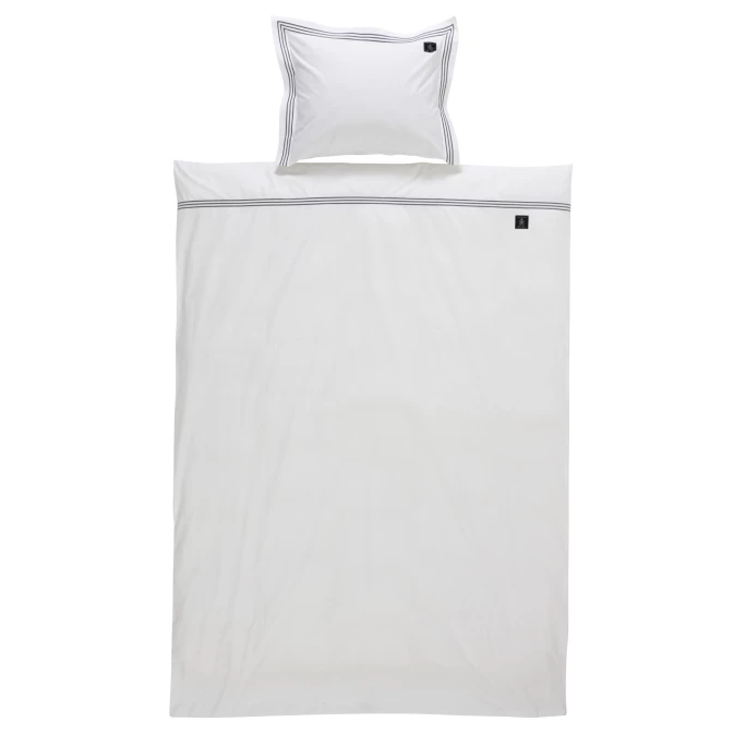 Blitzangebot ? Grand Design BEDFORD Bettwäsche - 200x200 Cm - White ⭐ 1 Blitzangebot ? Grand Design BEDFORD Bettwäsche - 200x200 Cm - White ⭐